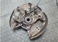 A2033570108, A2033504008 Ступица (кулак, цапфа) Mercedes CLK W209 2002-2010 9452565 #5