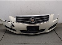  Бампер Cadillac ATS 2012-2014 9452566 #1