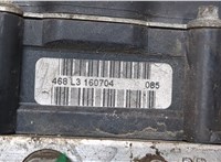  Блок АБС, насос (ABS, ESP, ASR) Saab 9-5 1997-2005 9452570 #3