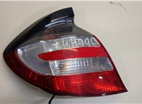  Фонарь (задний) Mercedes C W203 2000-2007 9452603 #1