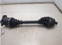  Полуось (приводной вал, шрус) Seat Alhambra 2000-2010 9452604 #5