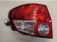  Фонарь (задний) Hyundai Getz 9452623 #1