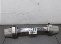  Бампер Mitsubishi Pajero 1990-2000 9452630 #1