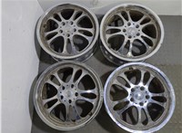  Комплект литых дисков Hyundai Sonata 6 2010-2014 9452641 #5