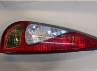  Фонарь (задний) Toyota Yaris Verso 9452654 #1