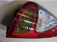  Фонарь (задний) Toyota Yaris Verso 9452654 #2