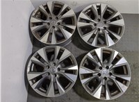 407003JA0B Комплект литых дисков Nissan Murano 2014- 9452704 #10