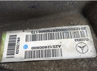  КПП - автомат (АКПП) 4х4 Mercedes ML W164 2005-2011 9452717 #9