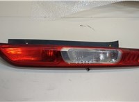  Фонарь (задний) Ford Focus 2 2005-2008 9452721 #1