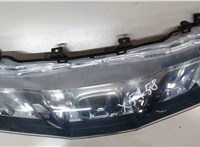  Решетка радиатора Honda Civic 2006-2012 9452738 #2