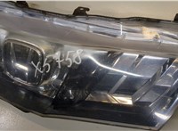  Решетка радиатора Honda Civic 2006-2012 9452738 #4