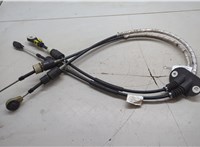 31367316 Трос кулисы КПП Volvo XC60 2008-2017 9452755 #6