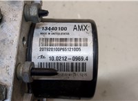  Блок АБС, насос (ABS, ESP, ASR) Opel Zafira C 2011- 9452782 #3