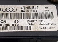  Блок управления АКБ Audi A6 (C6) Allroad 2006-2012 9452824 #3