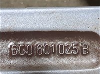 6C0601171 Диск колесный Volkswagen Polo 2014- 9452843 #2