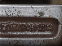 6C0601171 Диск колесный Volkswagen Polo 2014- 9452843 #5