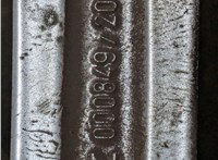 6C0601171 Диск колесный Volkswagen Polo 2014- 9452843 #15
