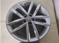  Диск колесный Volkswagen Polo 2014- 9452849 #1