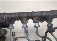  Рампа (рейка) топливная Toyota RAV 4 2000-2005 9452923 #2