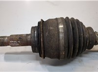  Полуось (приводной вал, шрус) Toyota Land Cruiser Prado (120) - 2002-2009 9453096 #2