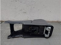  Консоль салона (кулисная часть) Volvo XC90 2006-2014 9453101 #4