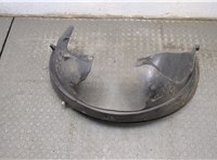  Защита арок (подкрылок) Ford Fusion 2002-2012 9453245 #2