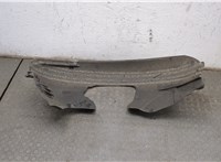  Защита арок (подкрылок) Ford Fusion 2002-2012 9453245 #3