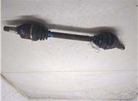 1513991 Полуось (приводной вал, шрус) Ford Fusion 2002-2012 9453256 #3