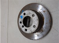 34106797602, 6797602 Диск тормозной BMW 1 F20, F21 2011-2019 9453269 #4