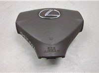  Подушка безопасности водителя Lexus RX 2003-2009 9453292 #1