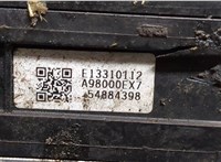  Блок АБС, насос (ABS, ESP, ASR) Nissan X-Trail (T31) 2007-2015 9453312 #6