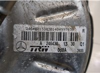  Цилиндр тормозной главный Mercedes B W246 2011-2014 9453342 #4