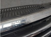  Решетка радиатора Volkswagen Tiguan 2007-2011 9453445 #3