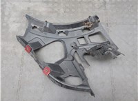  Кронштейн (лапа крепления) Renault Megane 3 2009-2016 9453458 #6