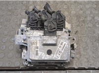  Блок управления двигателем Nissan Qashqai 2013-2019 9453533 #1