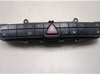  Кнопка аварийки Mercedes Vito W639 2004-2013 9453582 #1