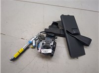 20951977 Ремень безопасности Opel Insignia 2008-2017 9453652 #4