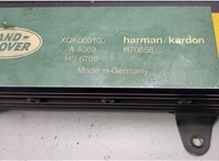 XQK000100 Усилитель звука Land Rover Discovery 2 1998-2004 9453687 #3