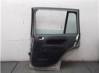  Дверь боковая (легковая) Ford Fusion 2002-2012 9453768 #1