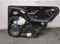 3C5839462J Стеклоподъемник электрический Volkswagen Passat 6 2005-2010 9453774 #2