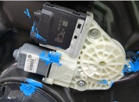 3C5839462J Стеклоподъемник электрический Volkswagen Passat 6 2005-2010 9453774 #3