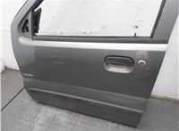  Дверь боковая (легковая) Suzuki Ignis 2003-2007 9453839 #7