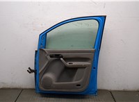  Дверь боковая (легковая) Volkswagen Caddy 2004-2010 9453861 #7