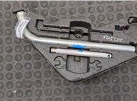 7L0012113A, 7L0012219, 7L0805783A Набор инструментов штатный Volkswagen Touareg 2007-2010 9453914 #5