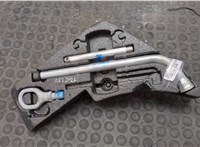 7L0012113A, 7L0012219, 7L0805783A Набор инструментов штатный Volkswagen Touareg 2007-2010 9453914 #7