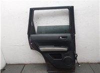  Дверь боковая (легковая) Nissan X-Trail (T31) 2007-2015 9453964 #3