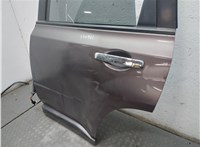  Дверь боковая (легковая) Nissan X-Trail (T31) 2007-2015 9453964 #6