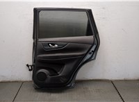  Дверь боковая (легковая) Nissan X-Trail (T32) 2013- 9453993 #6