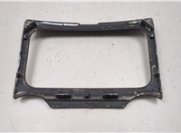  Пластик центральной консоли Volkswagen Touareg 2007-2010 9454015 #2