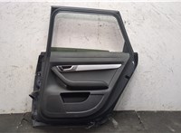 4F0833052G Дверь боковая (легковая) Audi A6 (C6) 2004-2011 9454048 #11
